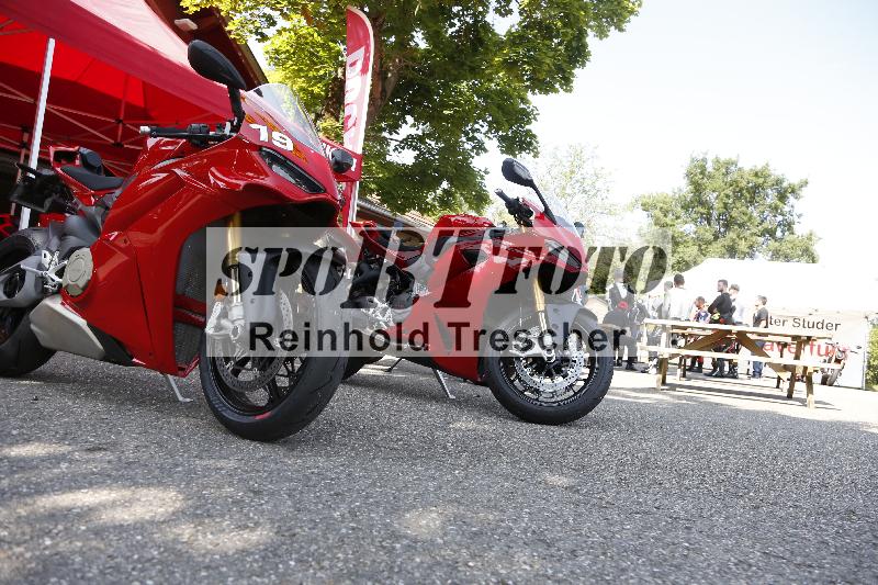 /27 12.06.2025 Ducati Schweiz Trackday Warmup  ADR/Impressionen